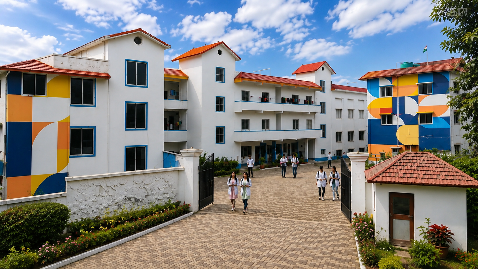 Campus